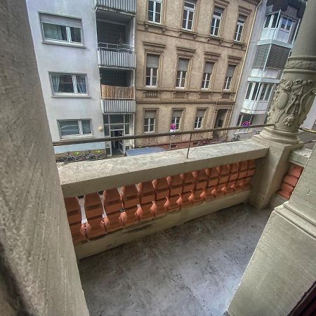 City Partner Hotel Berliner Hof Карлсруе Екстериор снимка