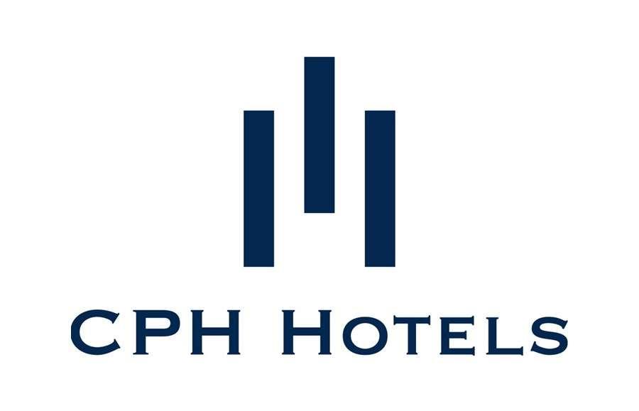 City Partner Hotel Berliner Hof Карлсруе Лого снимка