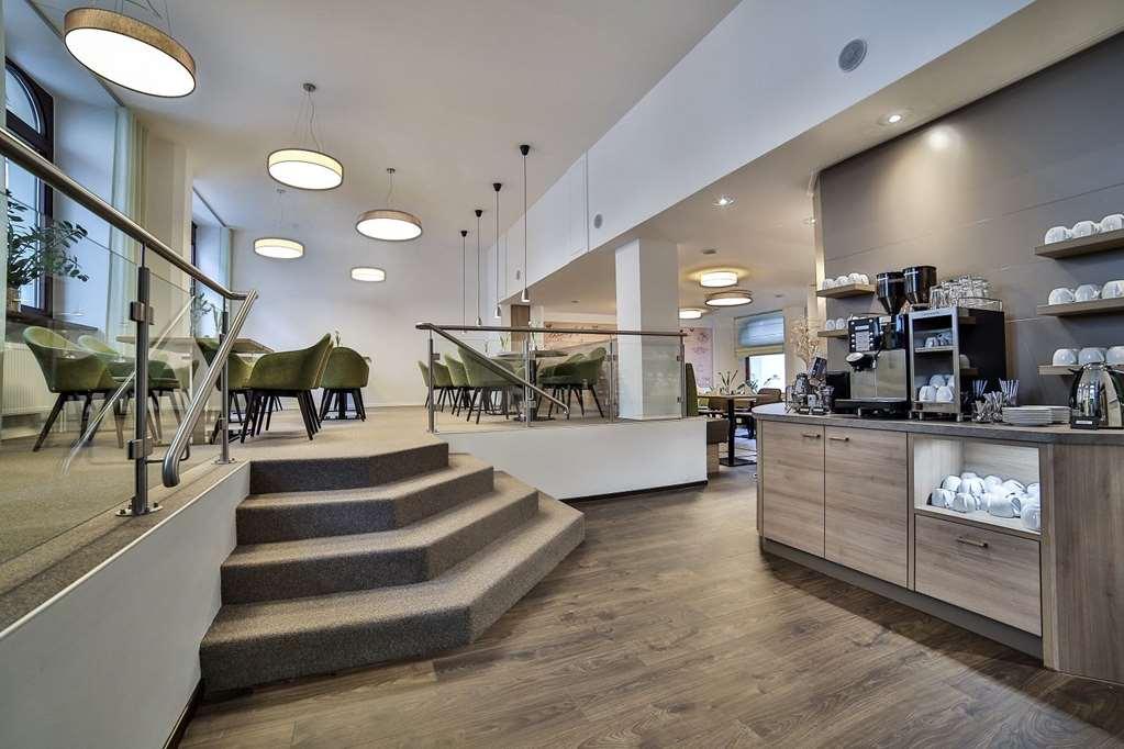 City Partner Hotel Berliner Hof Карлсруе Екстериор снимка