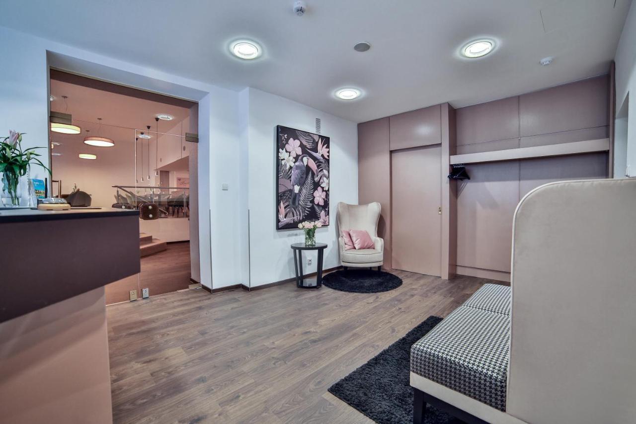 City Partner Hotel Berliner Hof Карлсруе Екстериор снимка