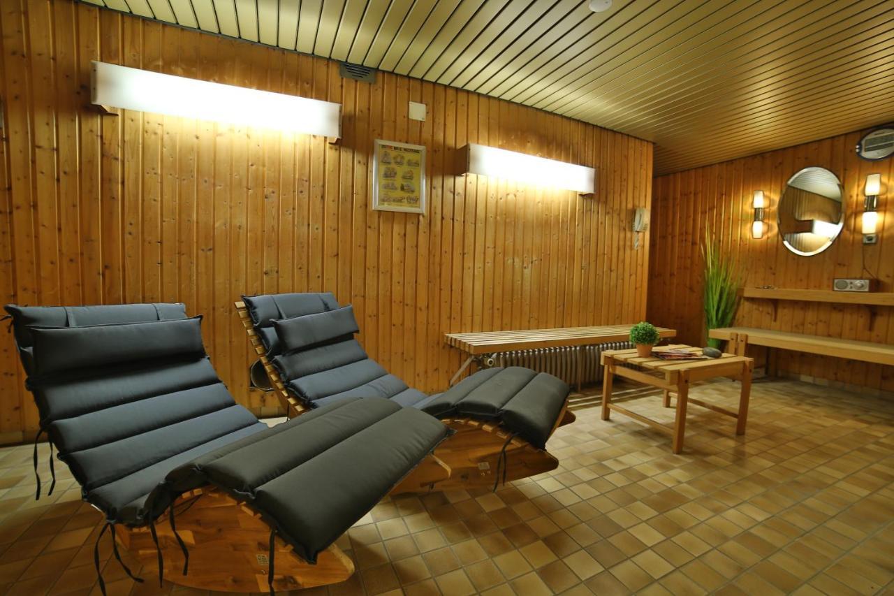 City Partner Hotel Berliner Hof Карлсруе Екстериор снимка
