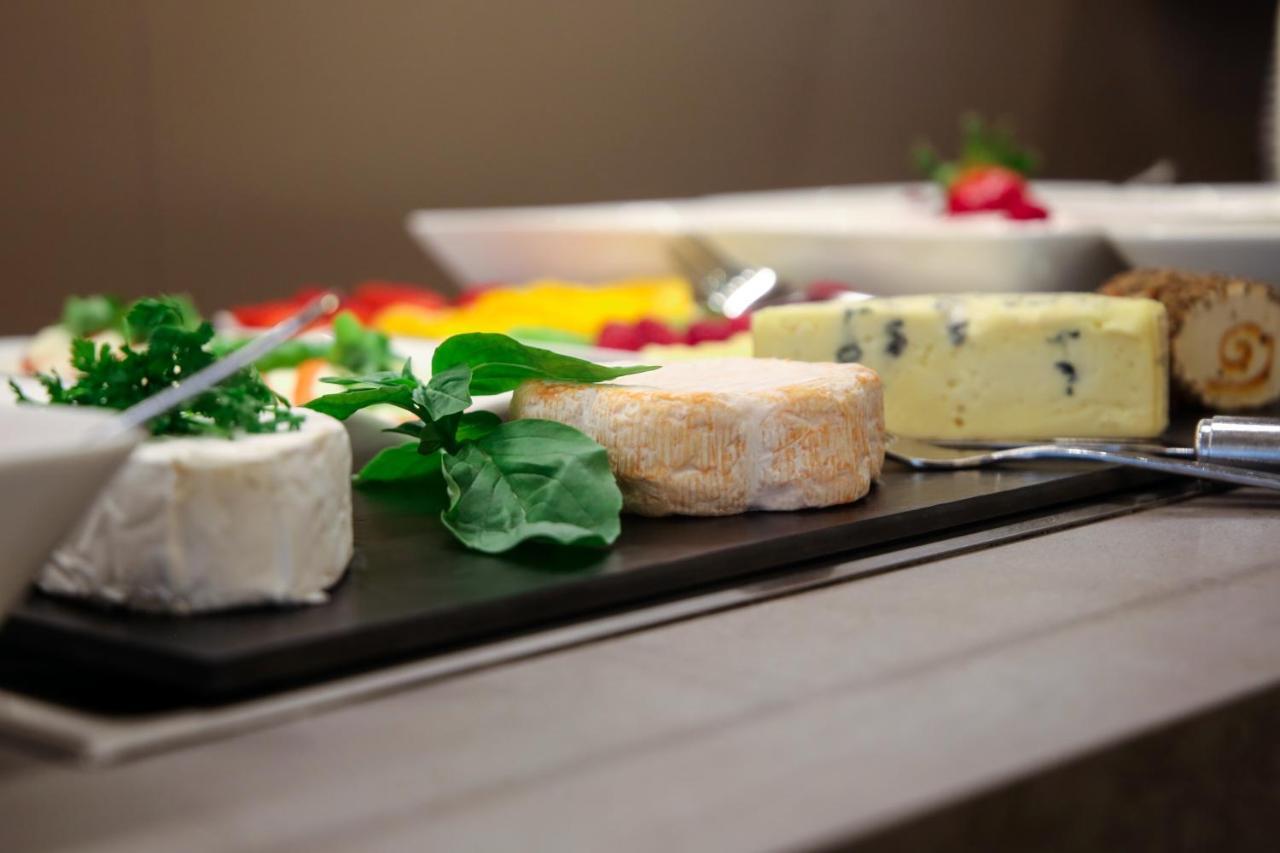 City Partner Hotel Berliner Hof Карлсруе Екстериор снимка