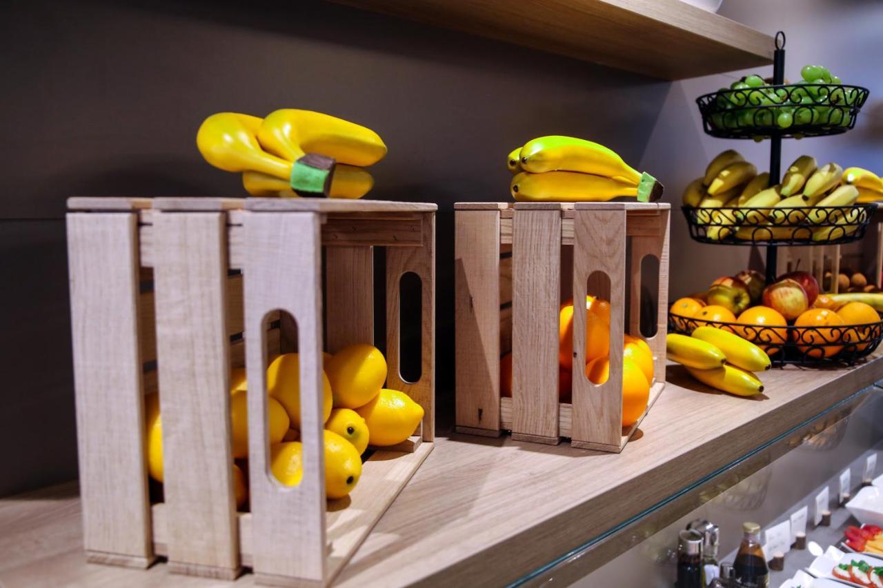 City Partner Hotel Berliner Hof Карлсруе Екстериор снимка